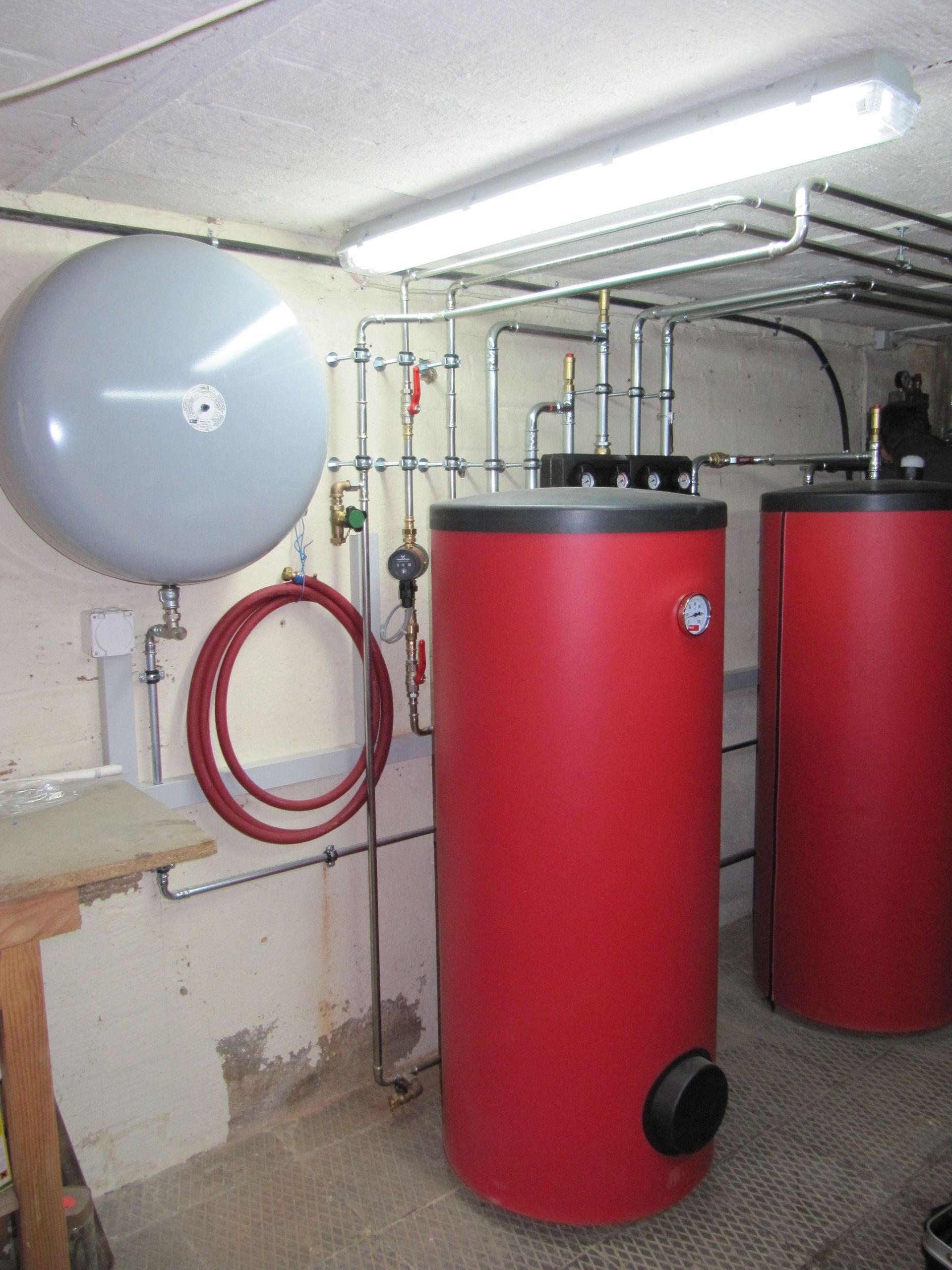 Stalder & Zürcher SA | Tramelan