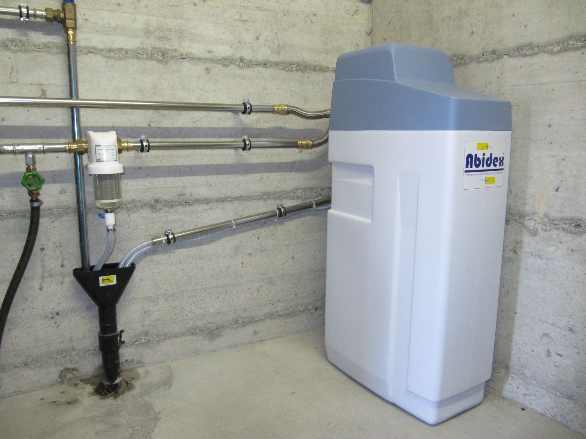 Stalder & Zürcher SA | Tramelan