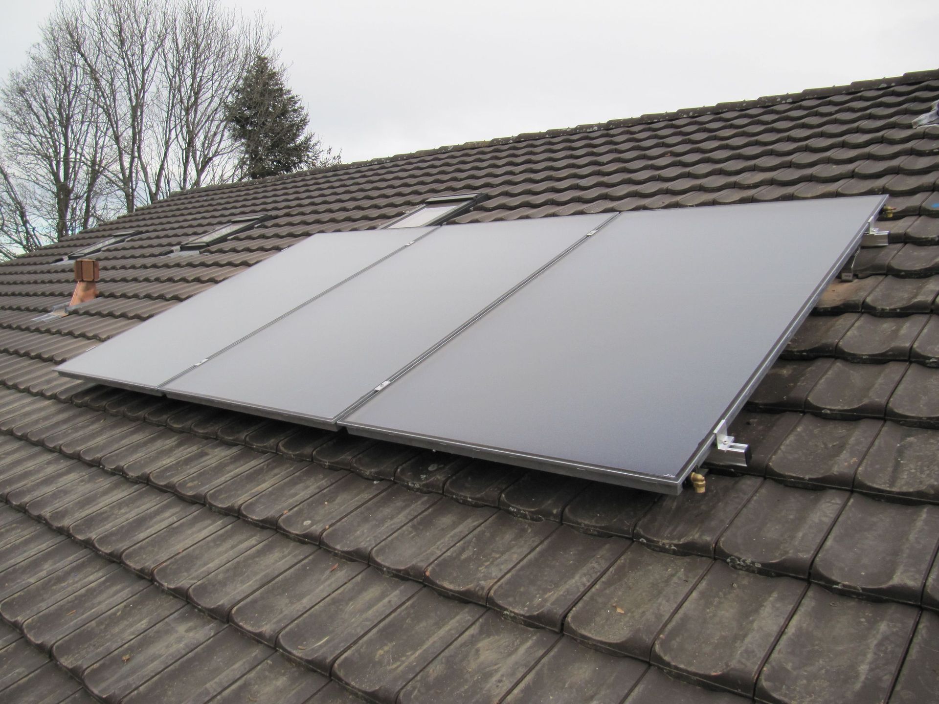 Stalder & Zürcher SA | Tramelan