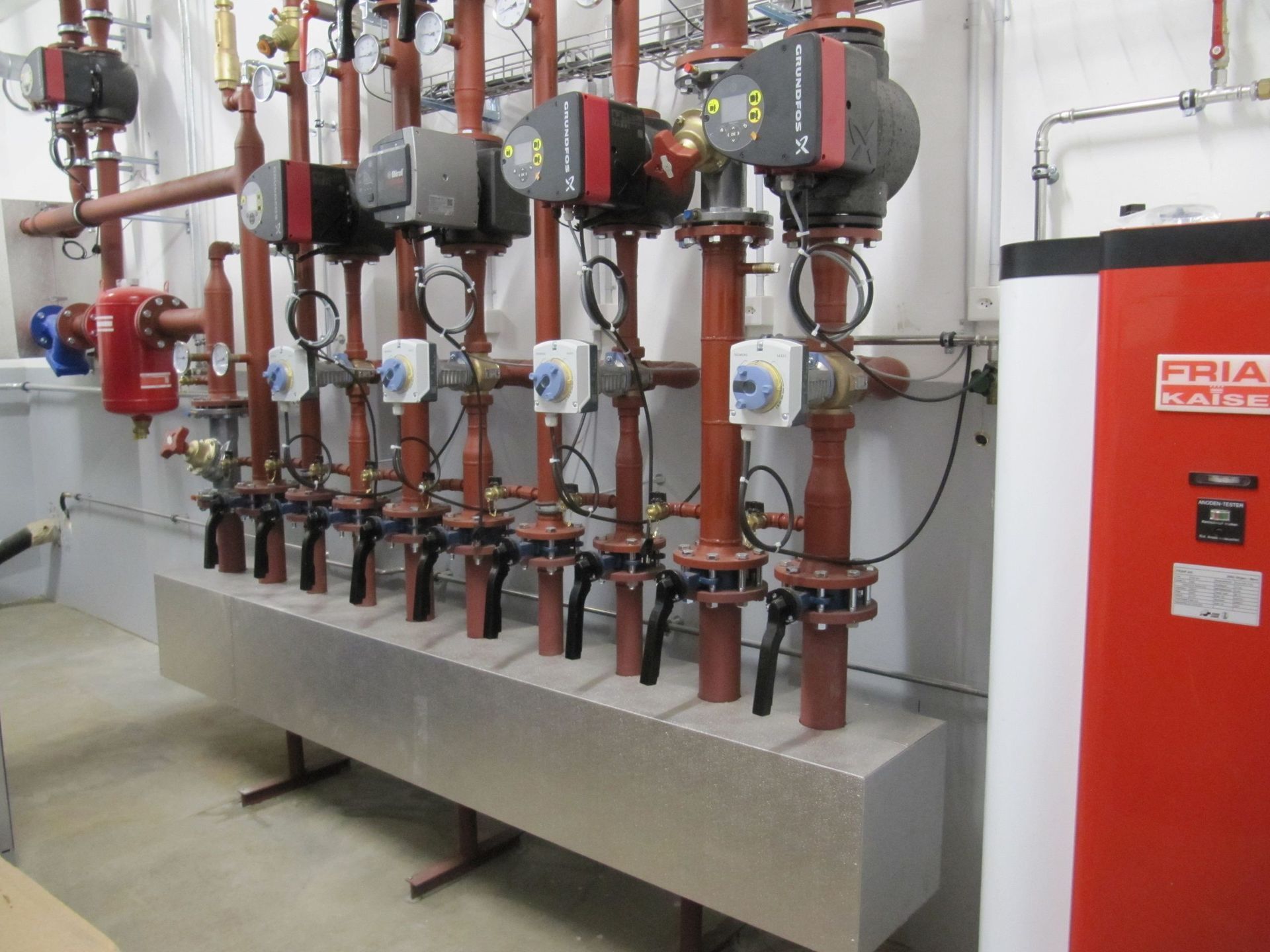 Stalder & Zürcher SA | Tramelan