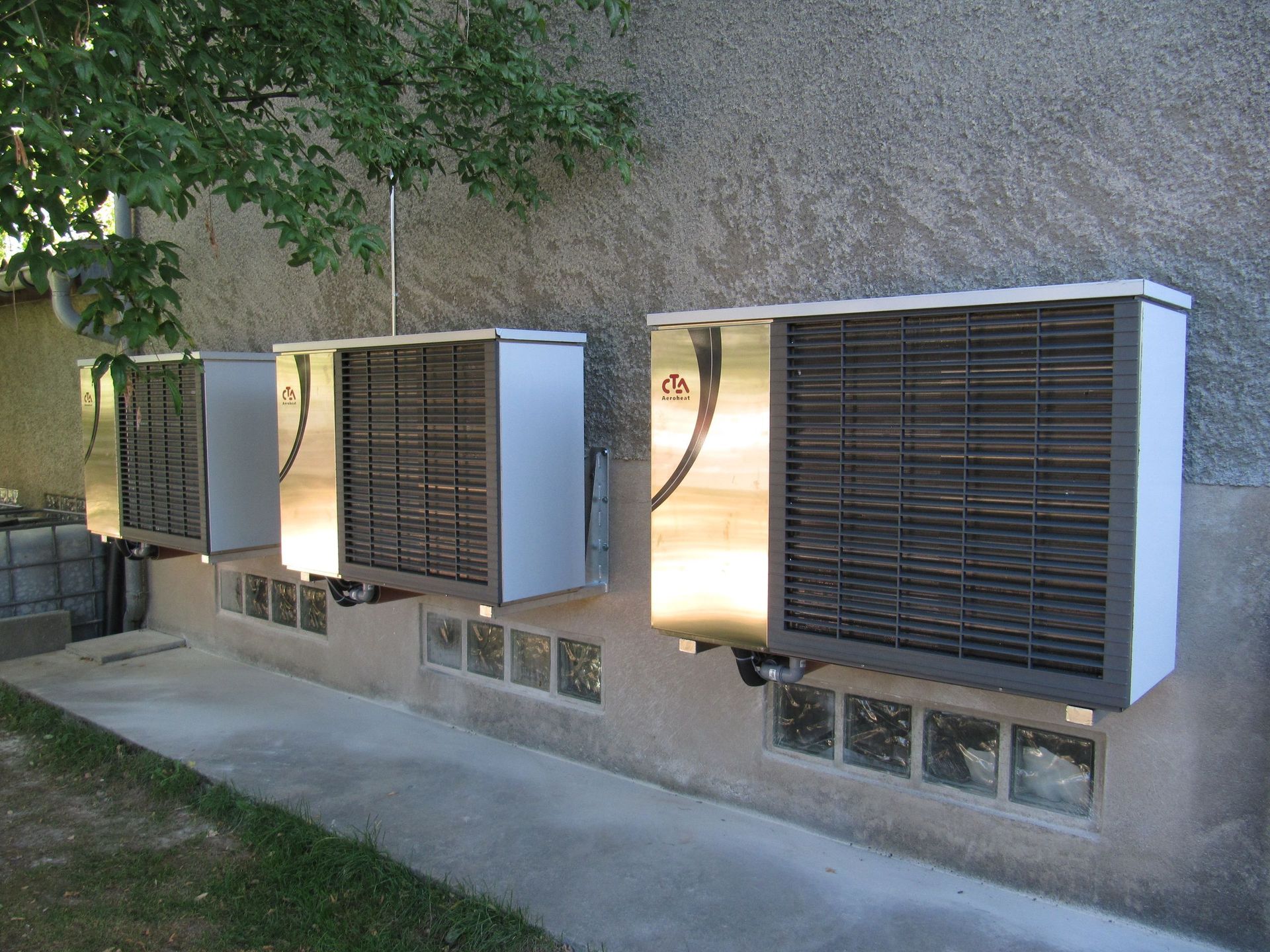 Stalder & Zürcher SA | Tramelan