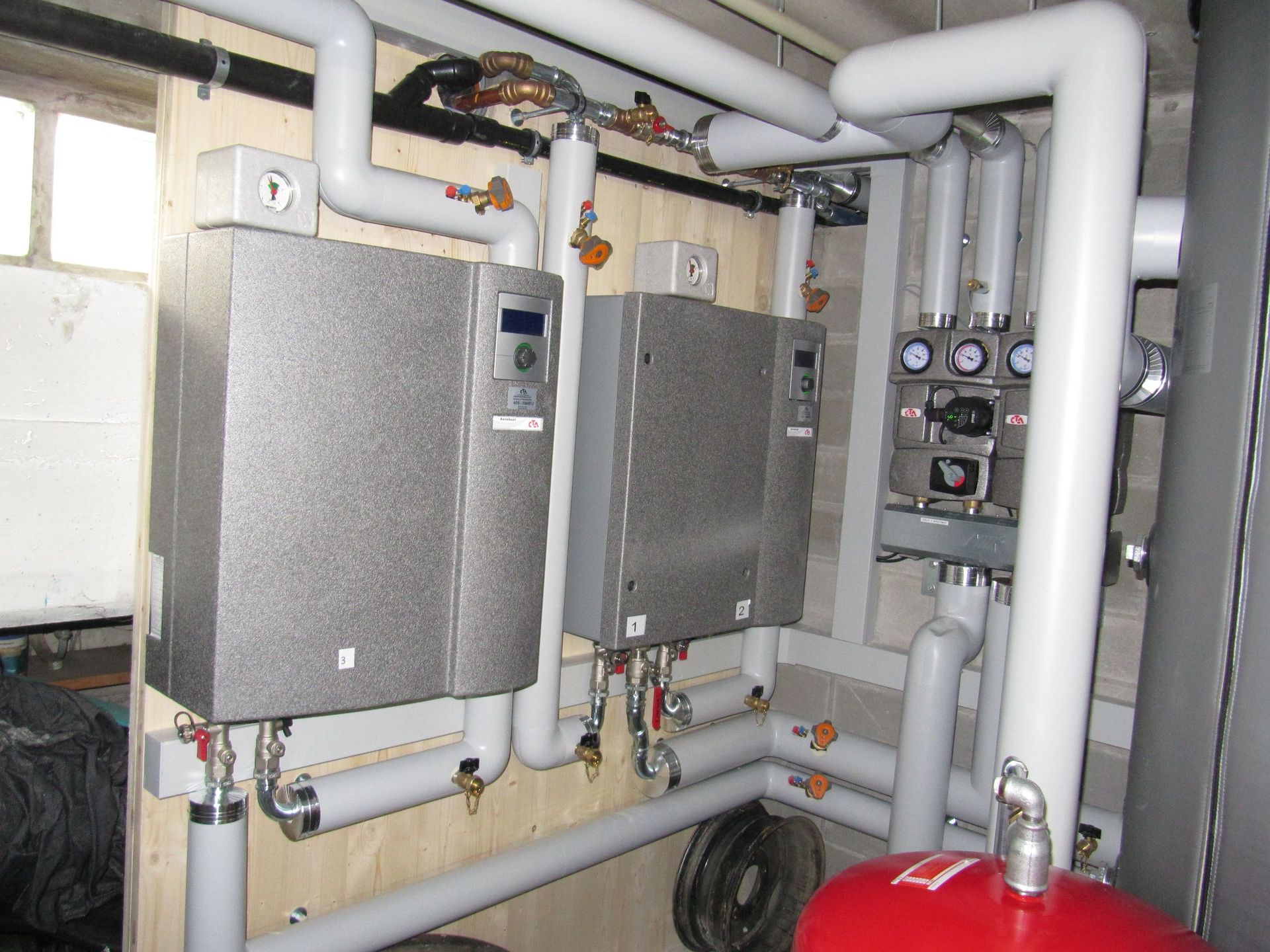 Stalder & Zürcher SA | Tramelan