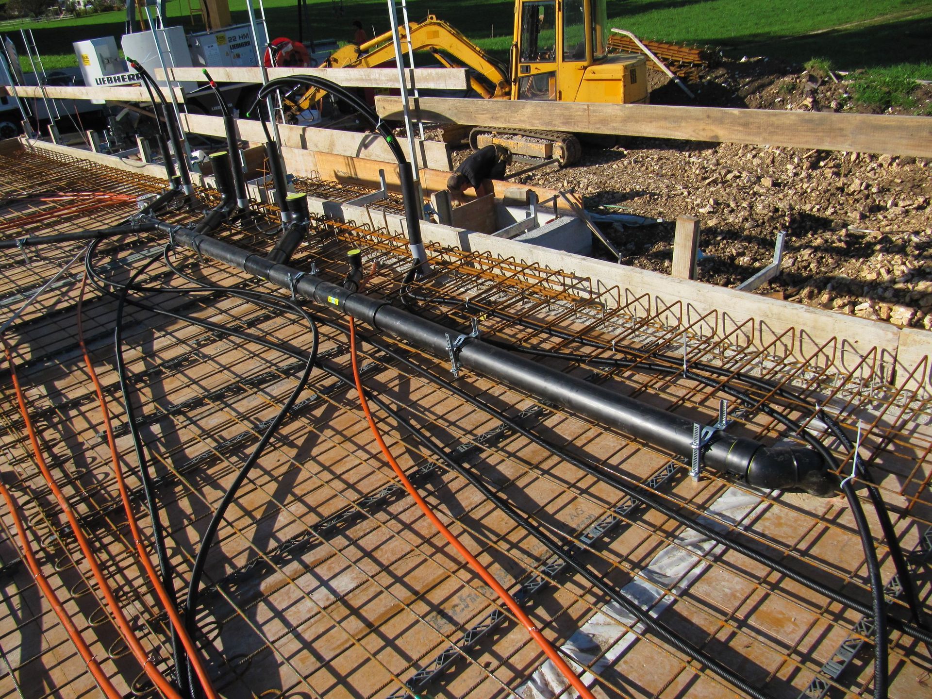 Stalder & Zürcher SA | Tramelan