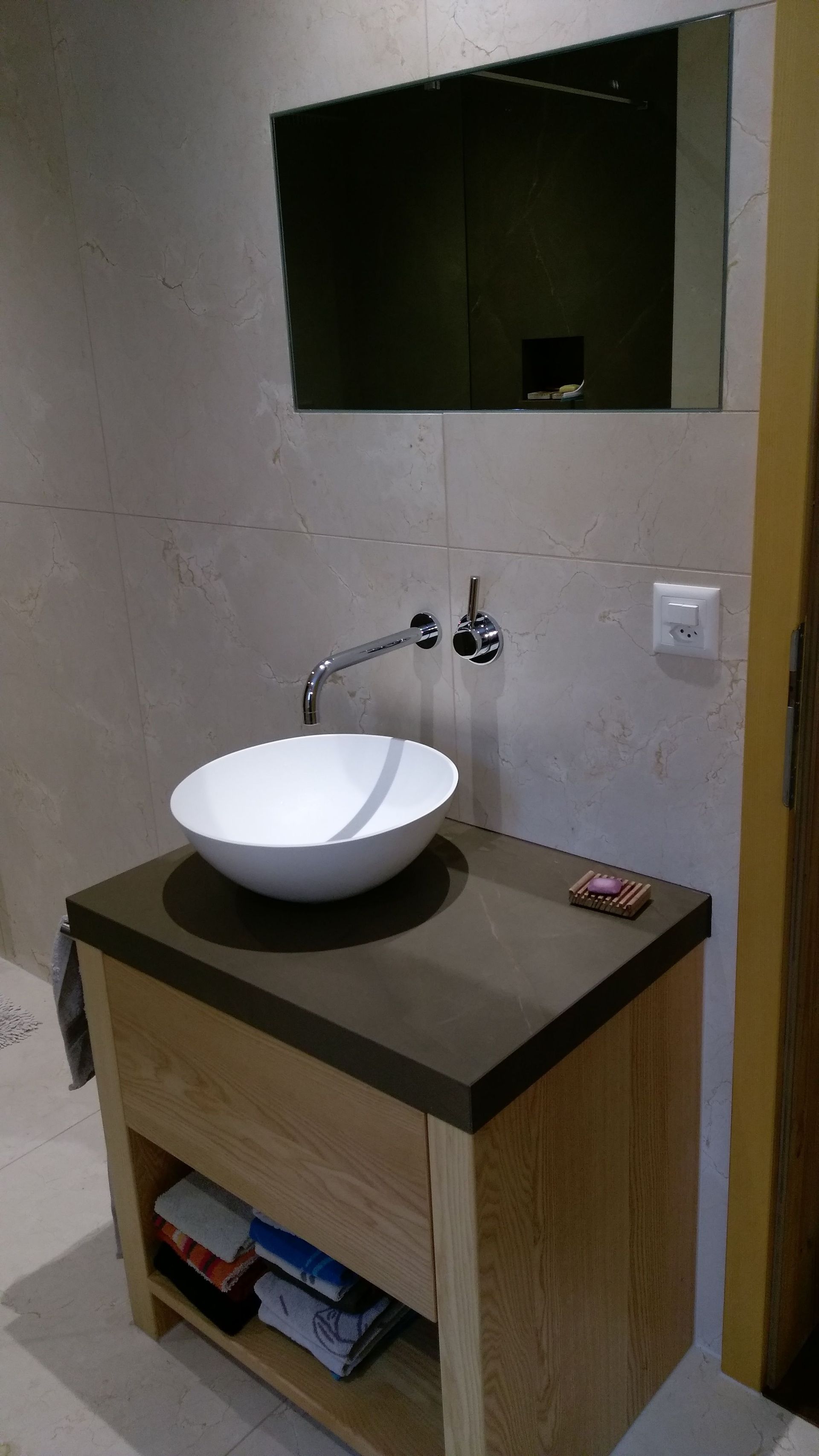 Stalder & Zürcher SA | Tramelan