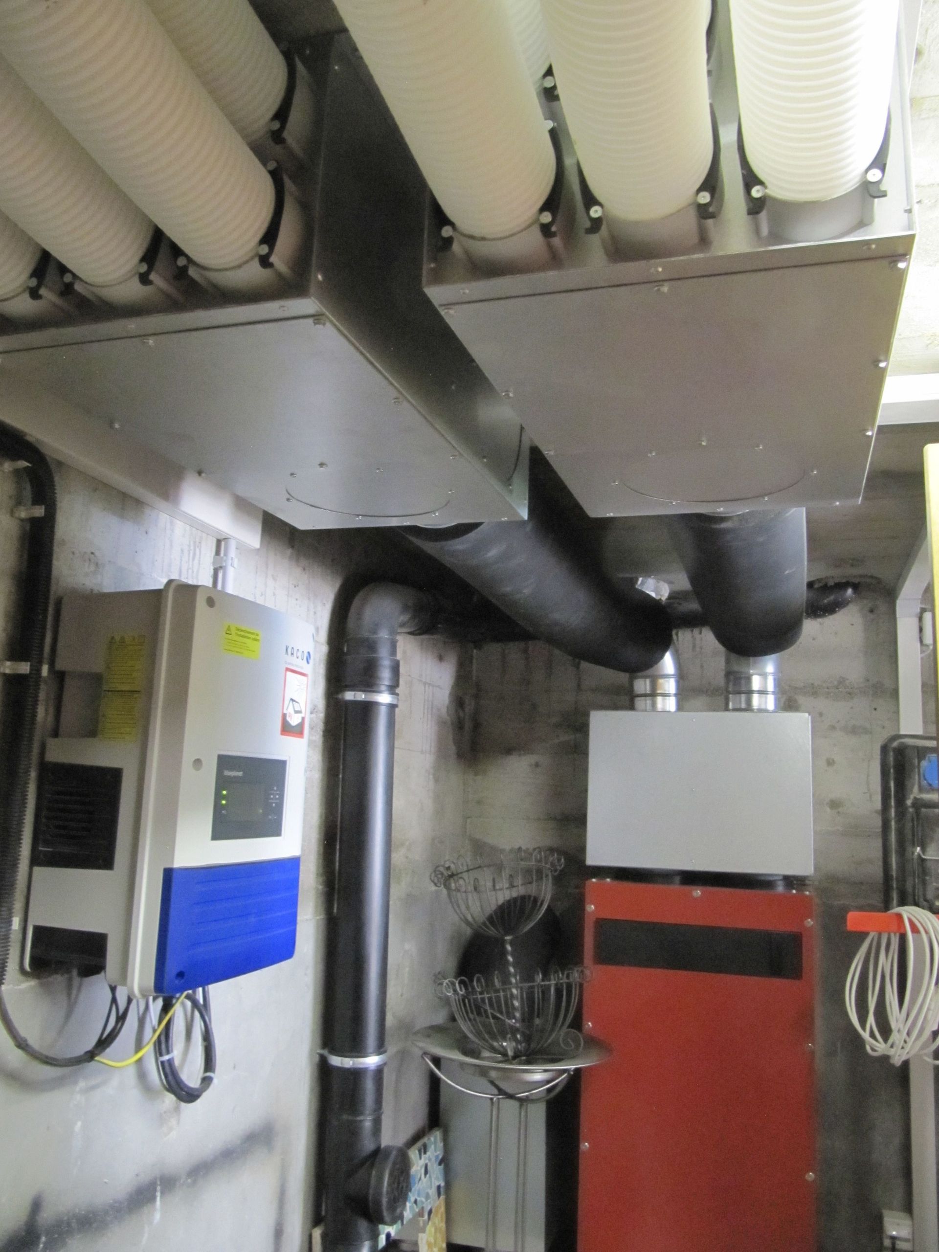 Stalder & Zürcher SA | Tramelan