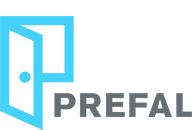 Logo Prefal