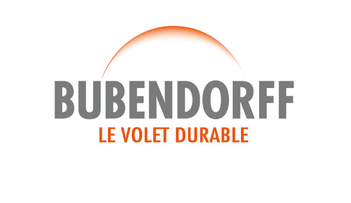 Logo Bubendorff