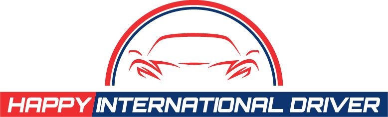 Happy International Driver