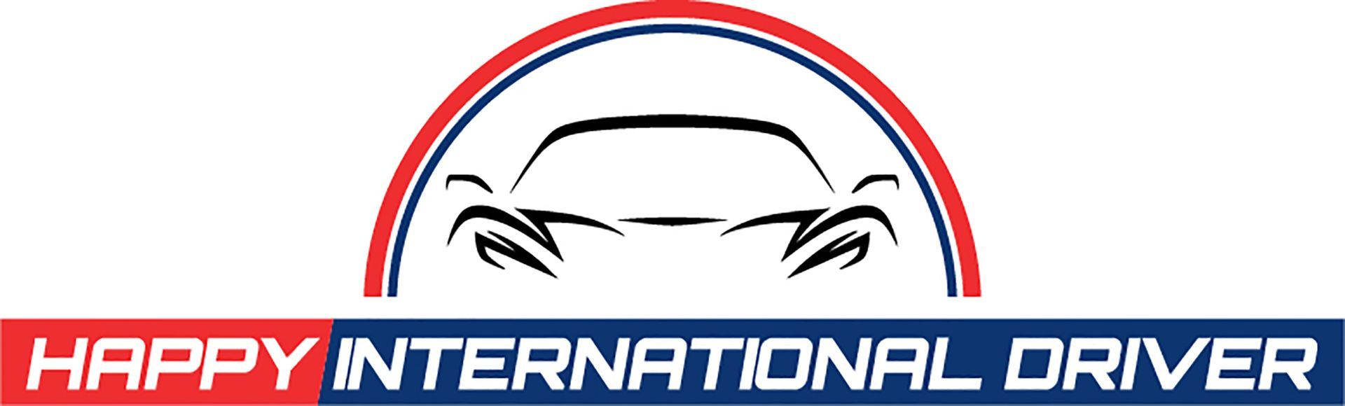 Happy International Driver