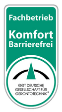 GGT Signet - Komfort Barierrefrei