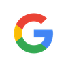 Logo de GOOGLE