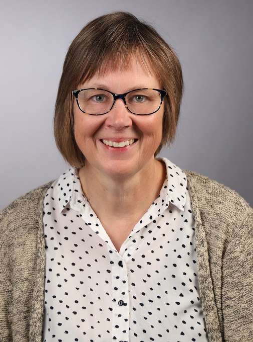 Claudia Gaster Diplom Oecotrophologin in Baden-Baden