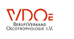 Berufsverband VDOE Claudia Gaster im Berufsverband Oecotrophologie