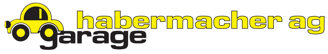 Garage Habermacher AG-logo