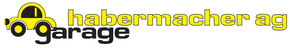 Garage Habermacher AG-logo