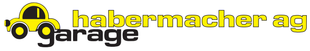 Garage Habermacher AG-logo
