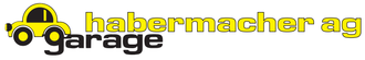 Garage Habermacher AG-logo