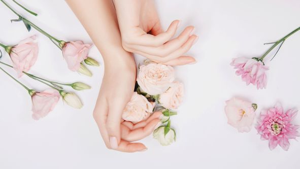 Nagelstudio - NAGELWERKSTATT hand & fuss - Wohlen AG