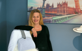 Team - NAGELWERKSTATT hand & fuss - Wohlen AG