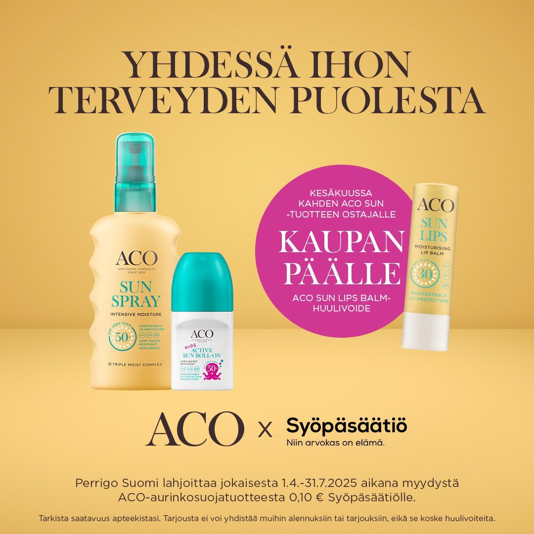 alastaronapteekki
