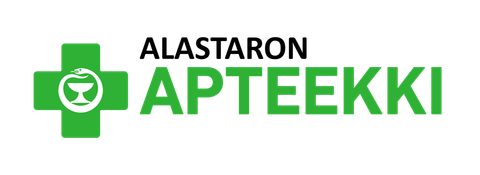 alastaronapteekki