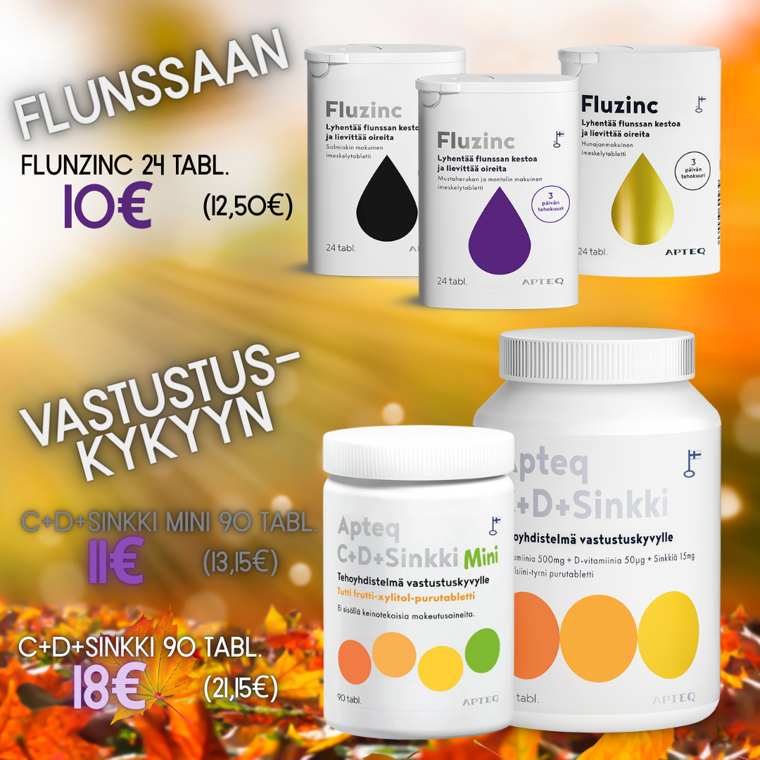 alastaronapteekki