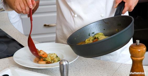 Traiteurs - Plats cuisinés à la demande 