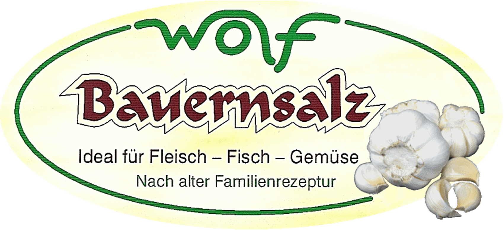 Logo Bauernsalz