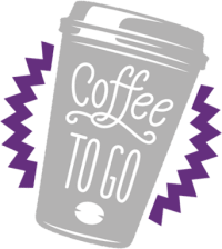 Coffee To Go Icon