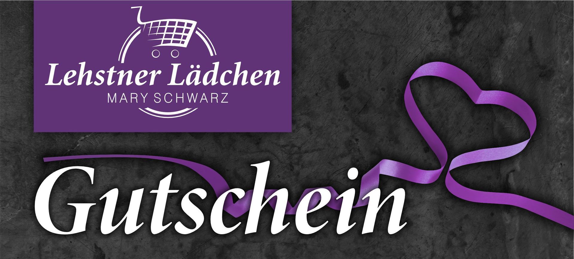 Gutschein Lehnster Lädchen