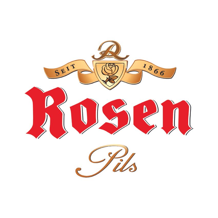 Logo Rosen Pils