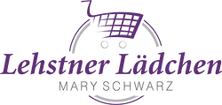 Lehstner Lädchen | Lehesten | Logo
