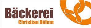 Logo Bäckerei Christian Höhne