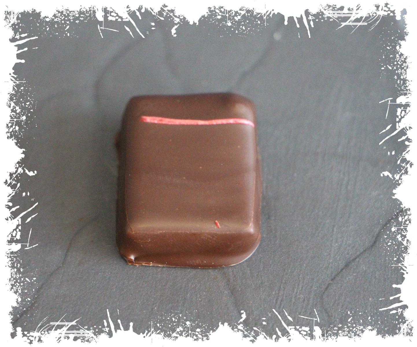 Noir Mokaya (Mexique)