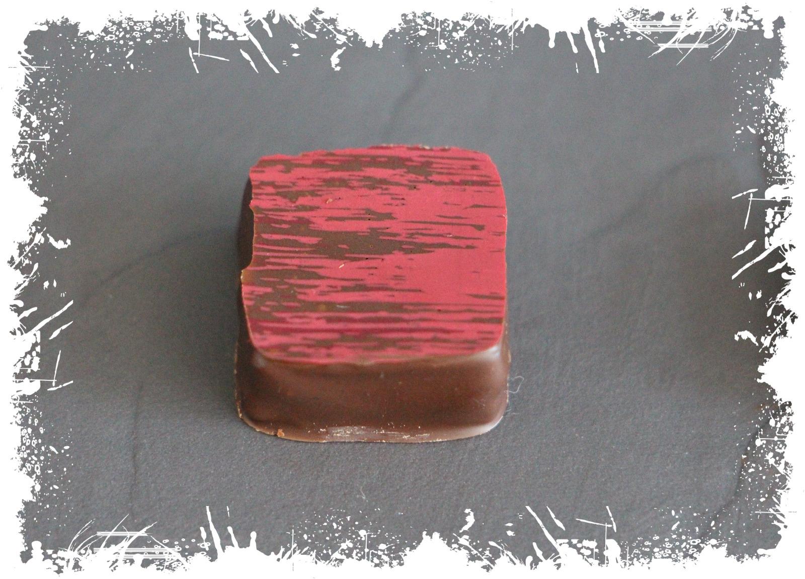Ganache Framboises