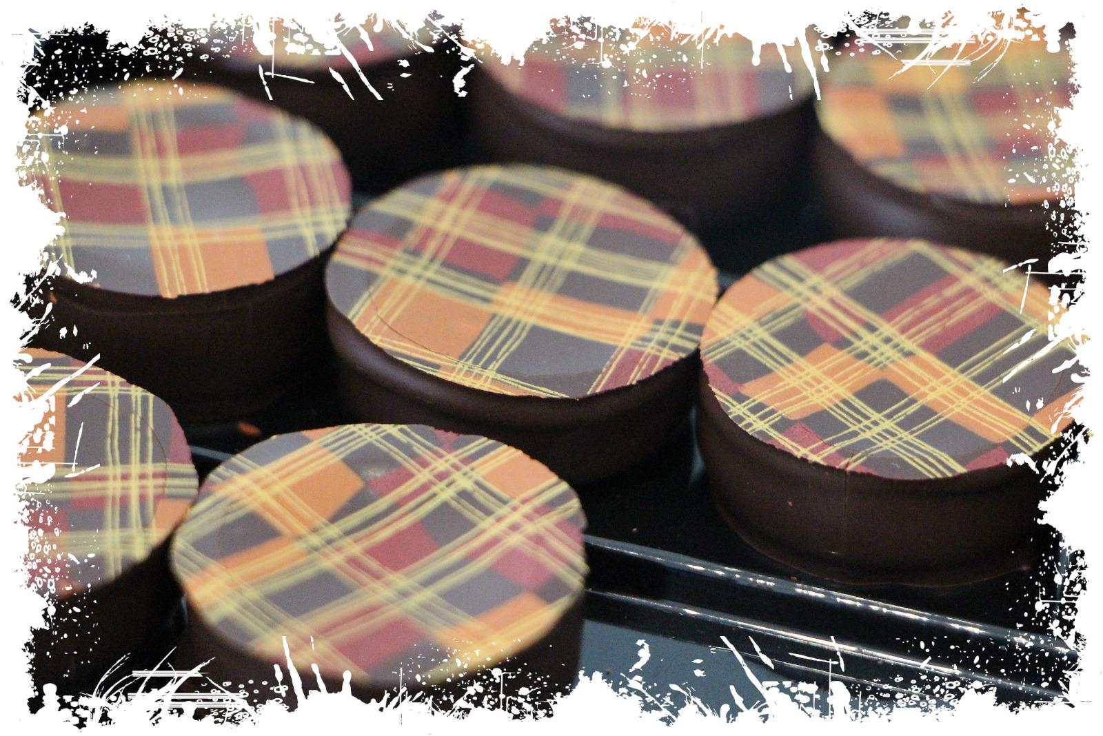 Perches Coffee (Pommeau sans alcool)