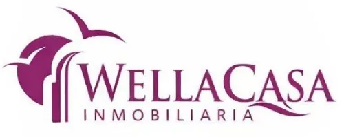 Logo WellaCasa Inmobiliaria