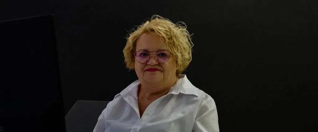 Mercedes. Agente de WellaCasa.