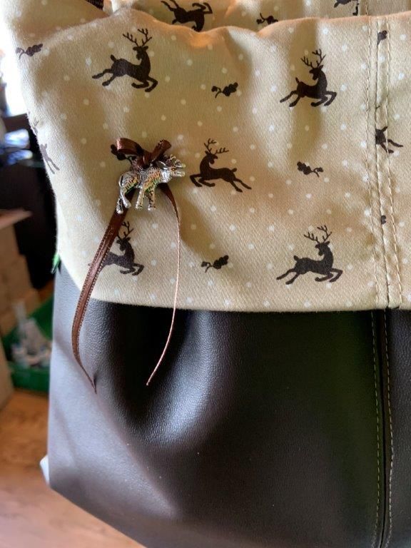 Beuteltasche - riedland.ch in Tuggen