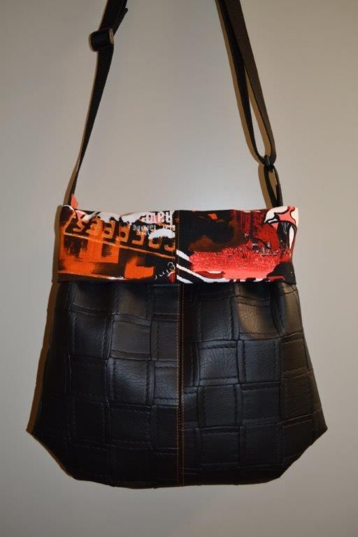 Beuteltasche - riedland.ch in Tuggen