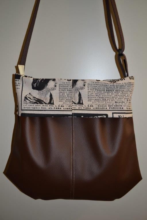 Beuteltasche - riedland.ch in Tuggen