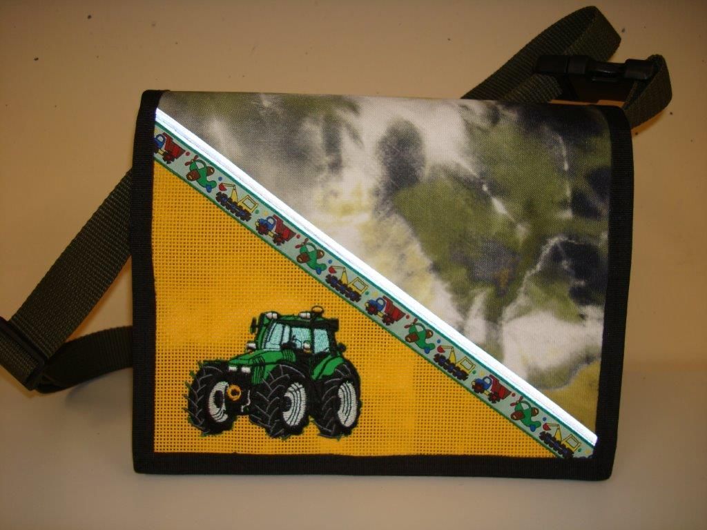 Kindergartentasche Znünitasche - riedland.ch in Tuggen