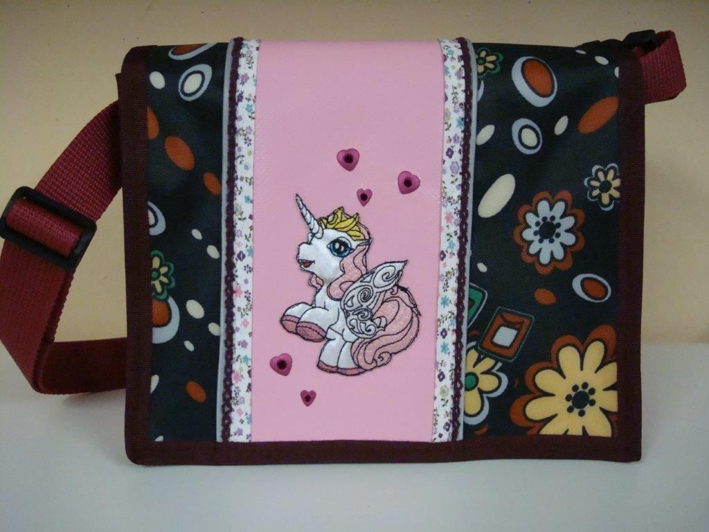 Kindergartentasche Znünitasche - riedland.ch in Tuggen