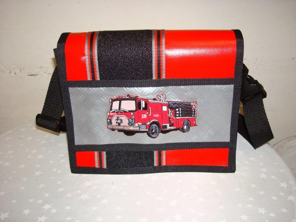 Kindergartentasche Znünitasche - riedland.ch in Tuggen