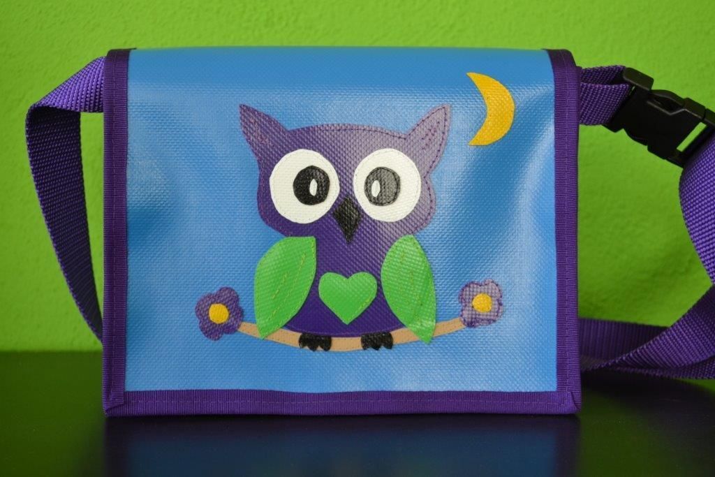 Kindergartentasche Znünitasche - riedland.ch in Tuggen