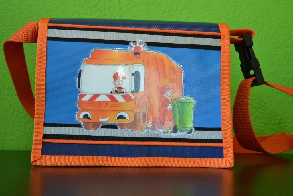 Kindergartentasche Znünitasche - riedland.ch in Tuggen