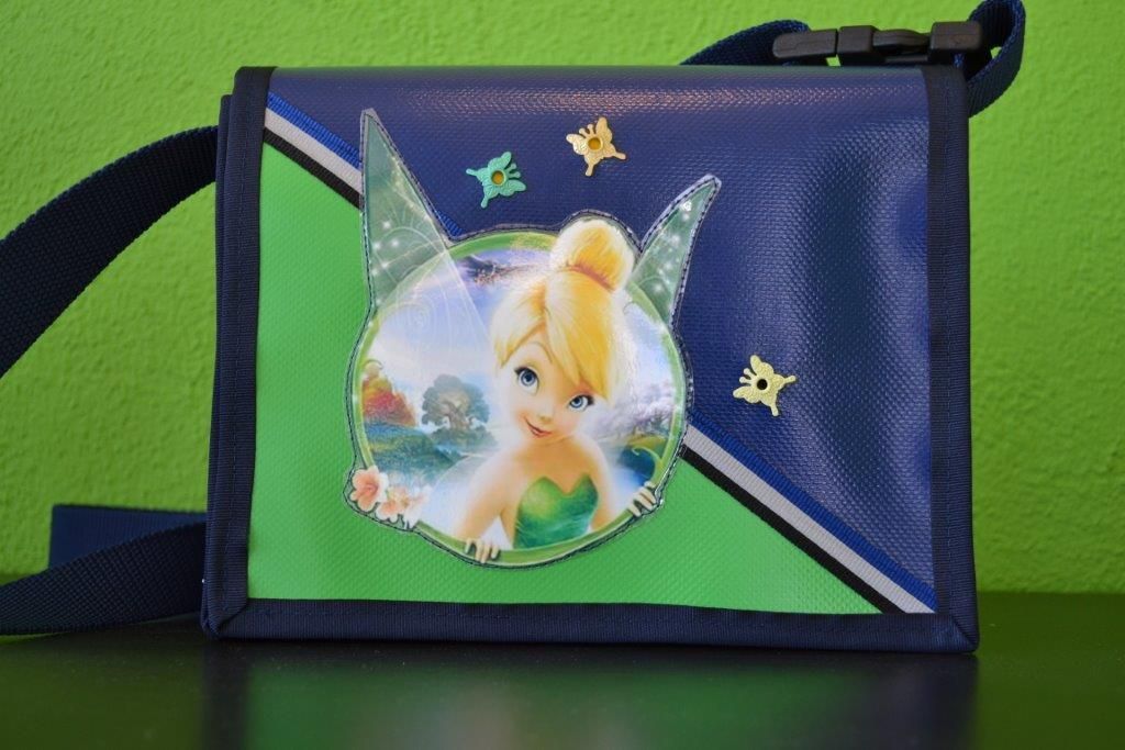 Kindergartentasche Znünitasche - riedland.ch in Tuggen