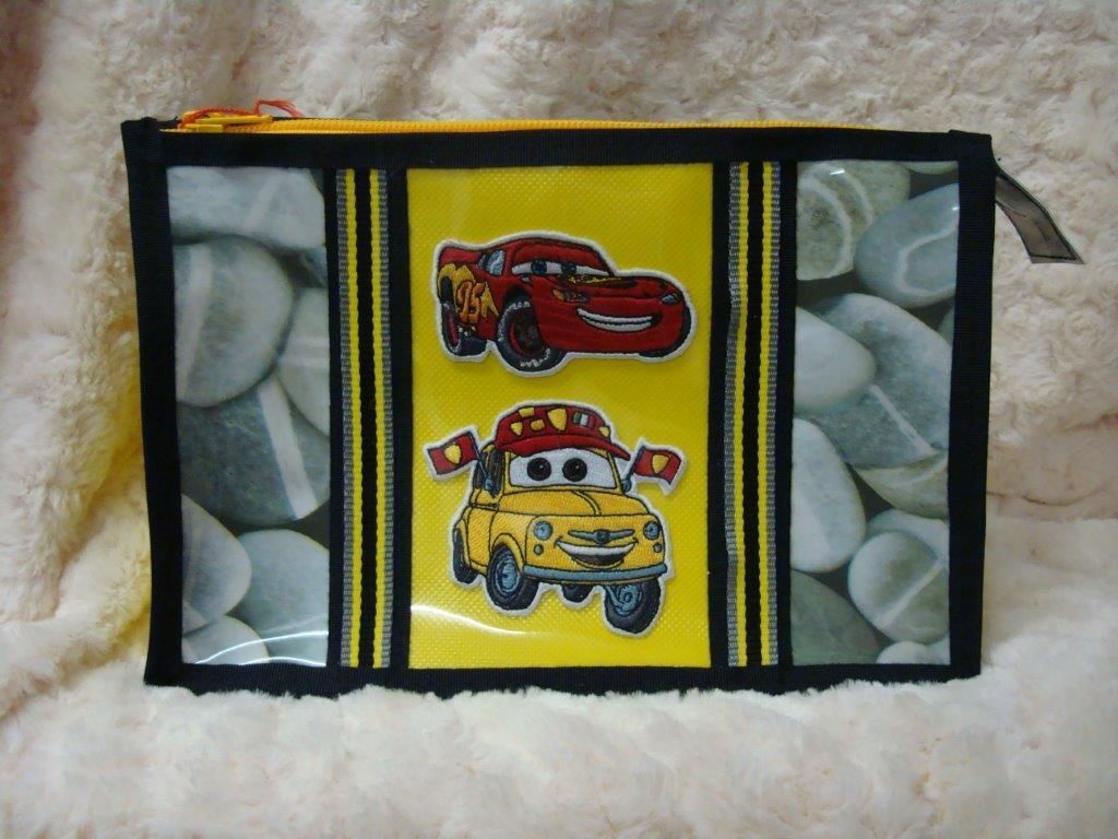 Kindernecessaire - riedland.ch in Tuggen