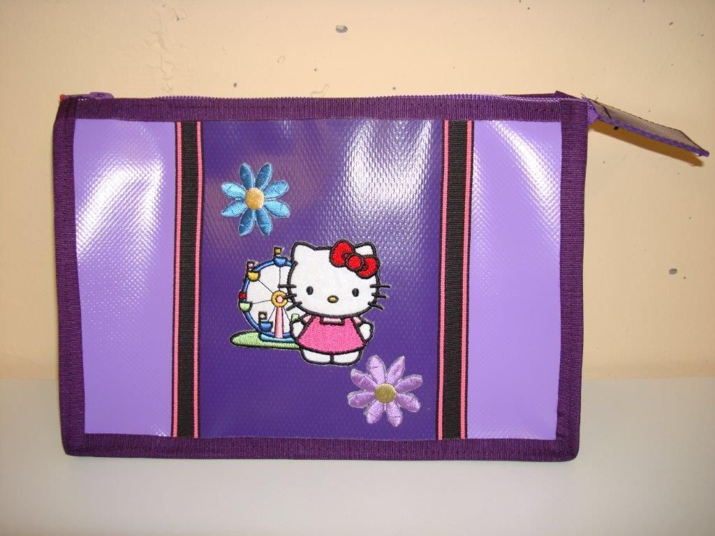 Kindernecessaire - riedland.ch in Tuggen