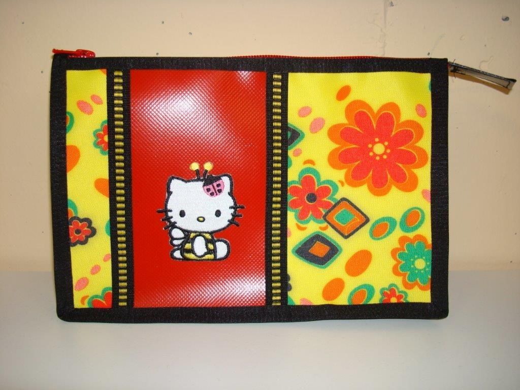 Kindernecessaire - riedland.ch in Tuggen